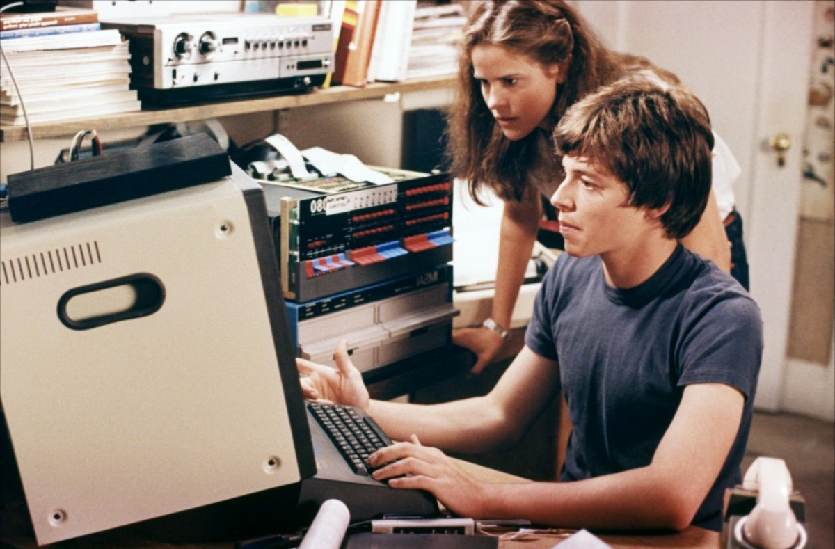 War Games (1983)