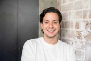 Michael Tolo, blackbird