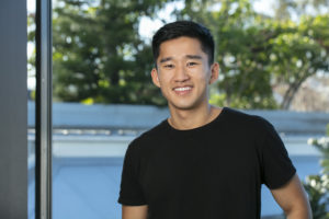 Airtree, Richard Lin