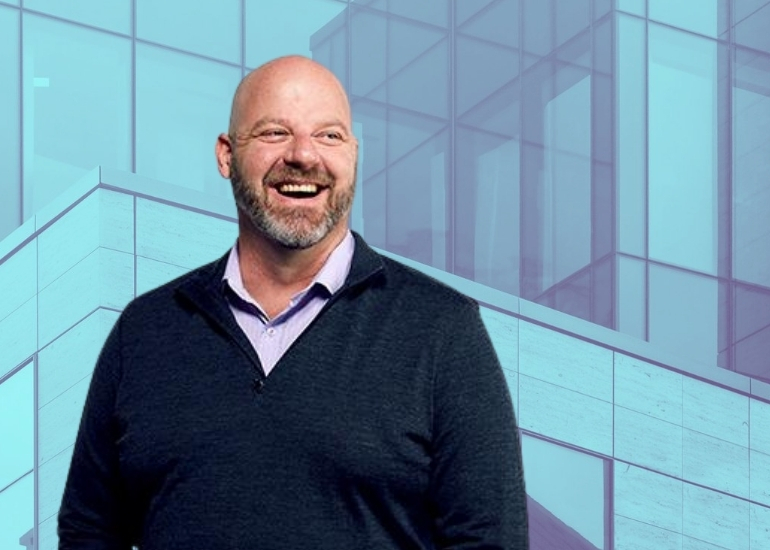 Parallo - Symon Thurlow