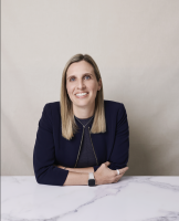 women leaders, Lisa Vitaris