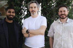 Leonardo.Ai Jachin Bhasme, JJ Fiasson, Chris Gillis