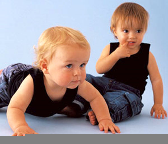 Wholesale Baby: Startup Success Story!