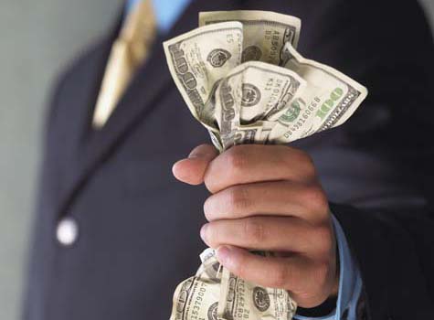 Where are all the Good Commission Only Sales People??