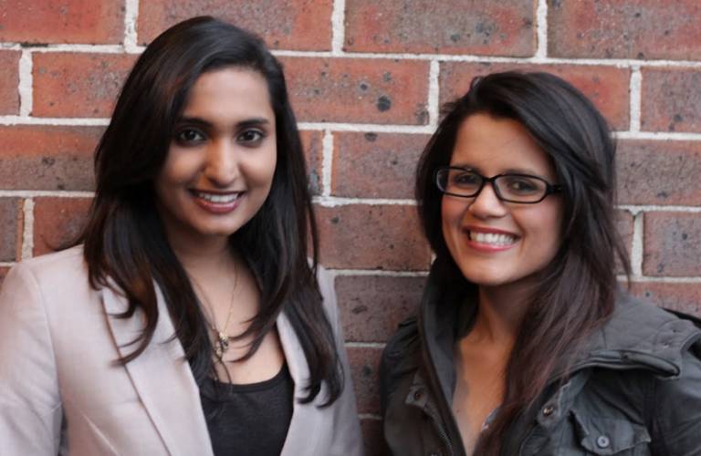 Meeeup, Taps into Friends of Friends on Facebook.