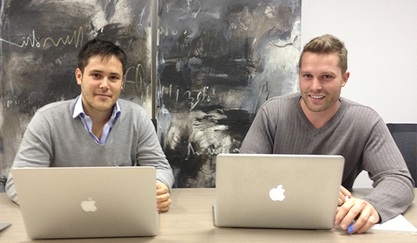 Startup Productify show Retail that Images Sell!