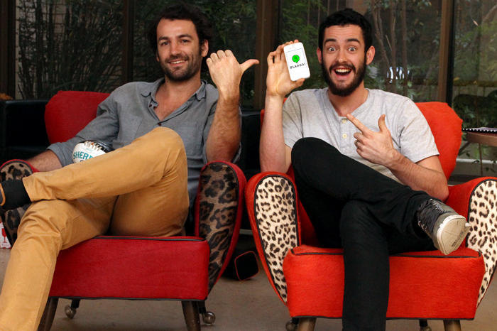 Slango covers ALL bases for Gen Y Travellers