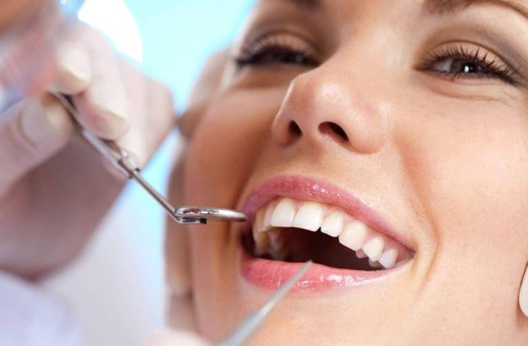 Medtech Eyes of AI is using artificial intelligence to solve a major pain point for dentists