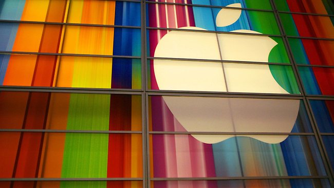 Your 90-second guide to the day in tech Weds