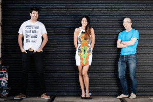 Canva's cofounders are Australia's 2nd most generous philanthropists