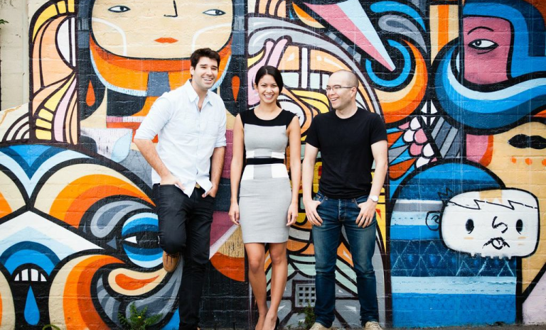 Startup Canva kicking Photoshop from the top spot