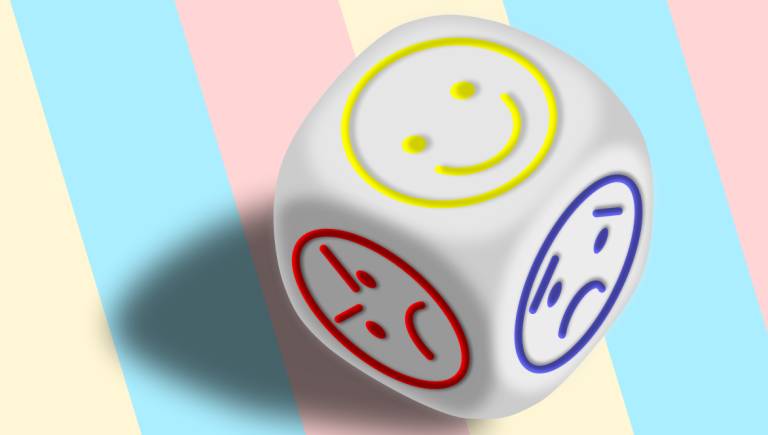 Moodswing: The social network for sharing your emotions