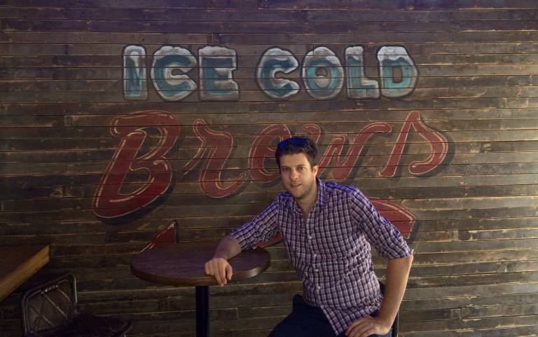 The Pub Crawl Pages: A mobile global directory for pub crawls