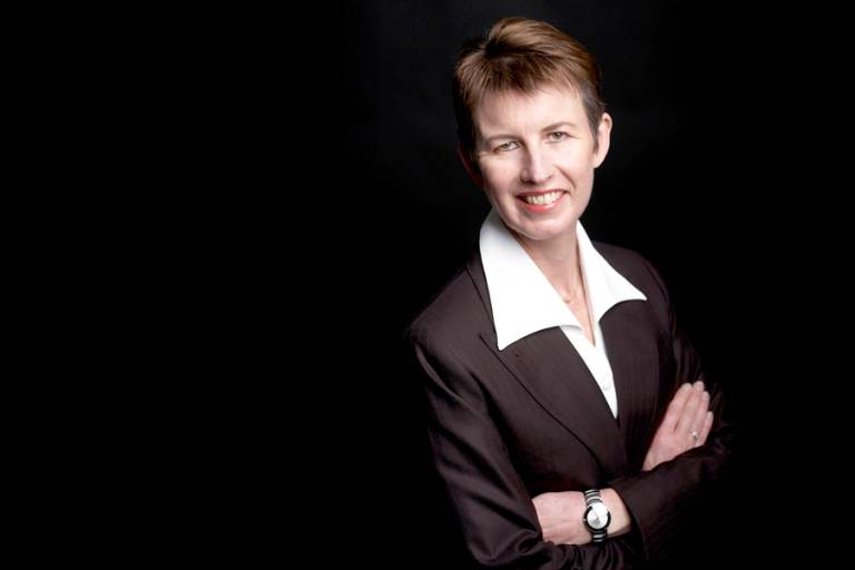 Gender disparity in engineering: Dr Bronwyn Evans shares her view