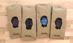 Startup hopes to sock it to the competition for a good cause