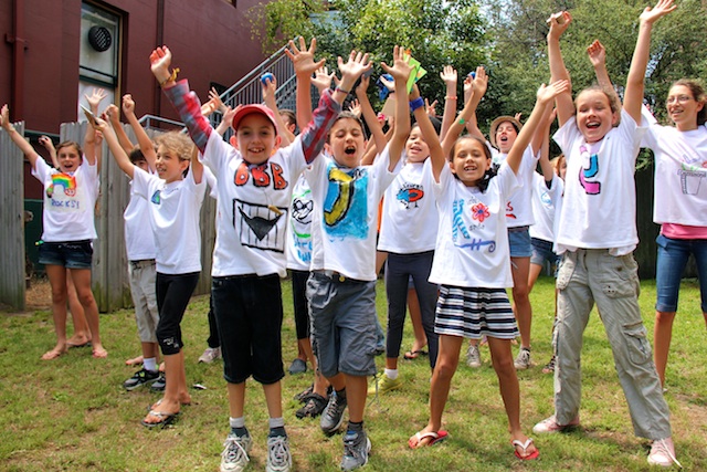 Camp Kidpreneur set to empower underprivileged kids