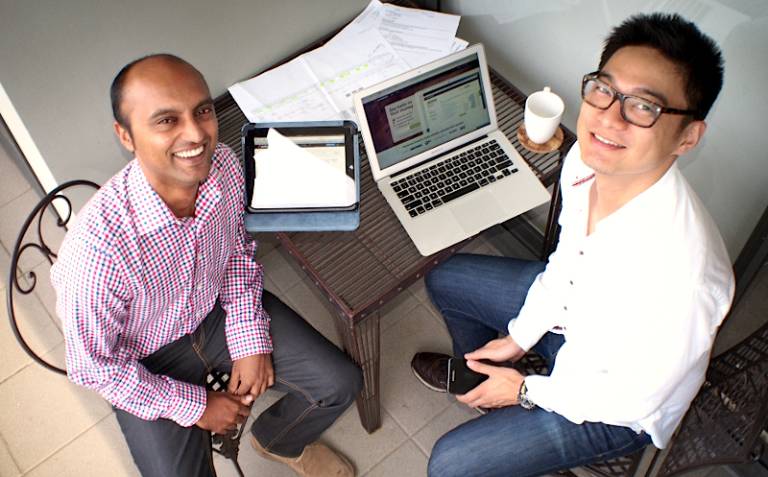Personal finance startup Pocketbook secures $500,000 in investment