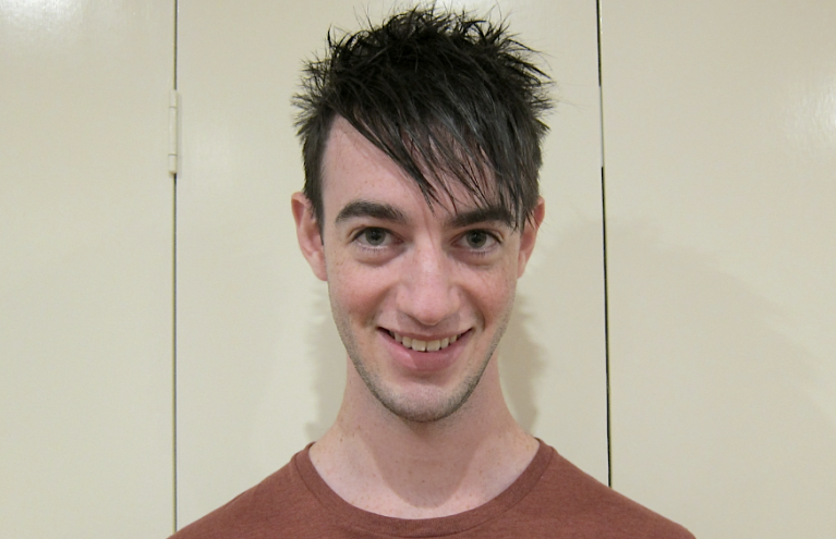 Crazy Dog apps celebrates 3 years. Founder is still a teenager.