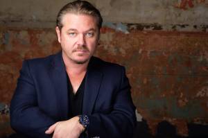 An insight into the creative mind of technology entrepreneur Ron Creevey