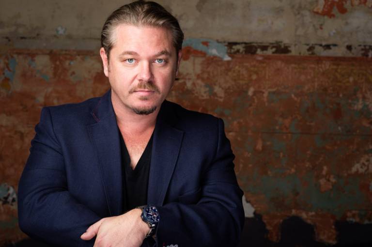 An insight into the creative mind of technology entrepreneur Ron Creevey