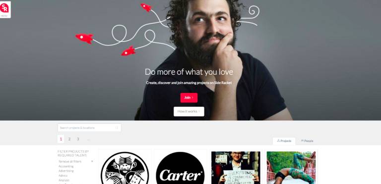 Our 10 Startups to watch in 2014