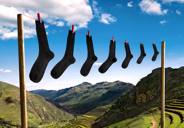 The Black Socks business model: Why it's brilliant