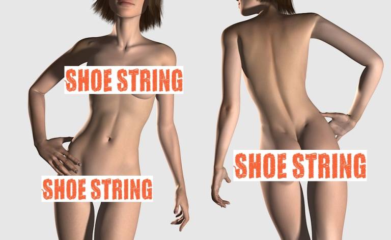 Design your own porno: Programmer introduces the 3D virtual reality porn star