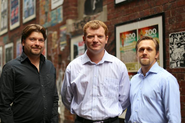 Startup kisa creates innovative mobile phone for the elderly and disabled