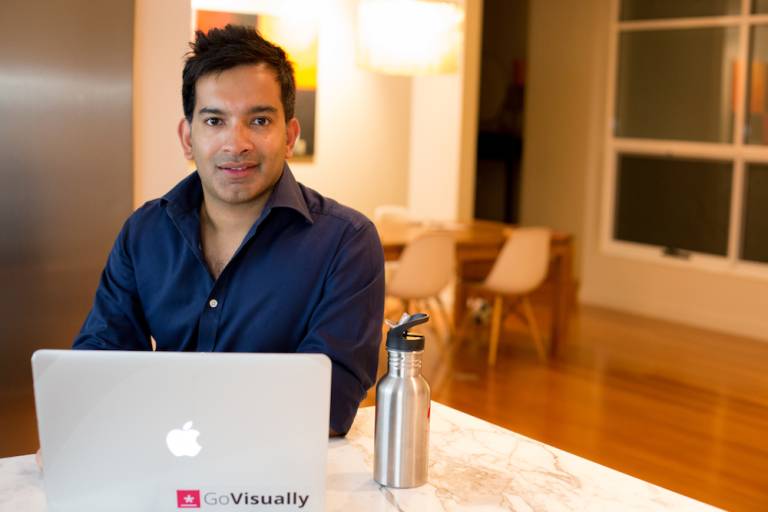 Startup Pricify helping consumers track product prices seamlessly