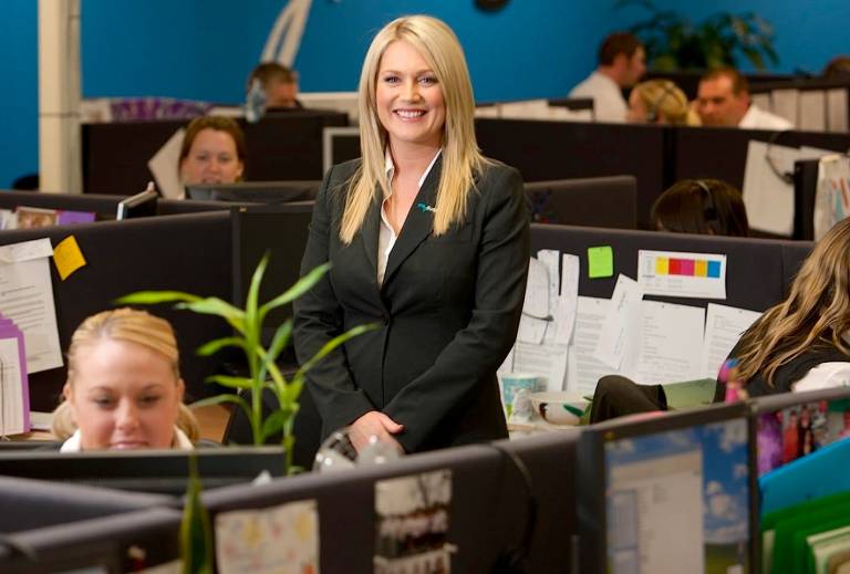 Top 50 Australian Female Entrepreneurs Under 40