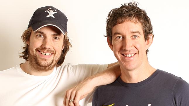 Atlassian just had another massive year with $2.2 billion in sales – but it’s still running at a loss