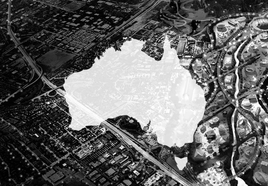 Australia vs. Silicon Valley: Replicating a culture of innovation