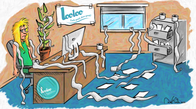 Why is it that investors' eyes glaze over when these people pitch to them?