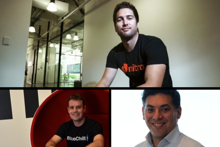 Does Australia’s startup ecosystem even need late stage capital right now?