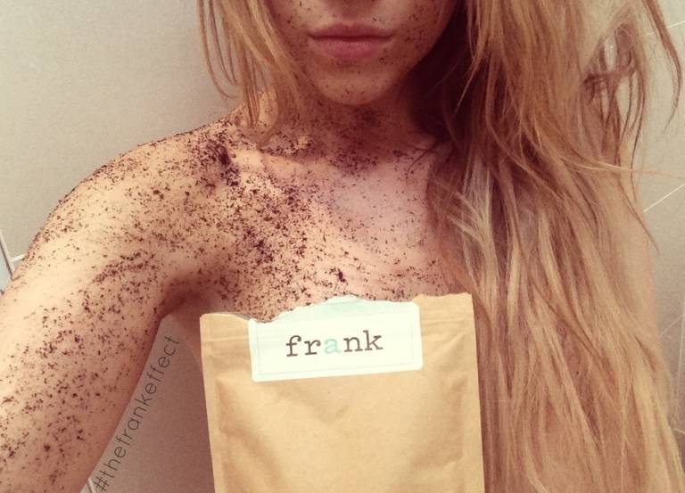 Melbourne startup encourages young women to take naked selfies
