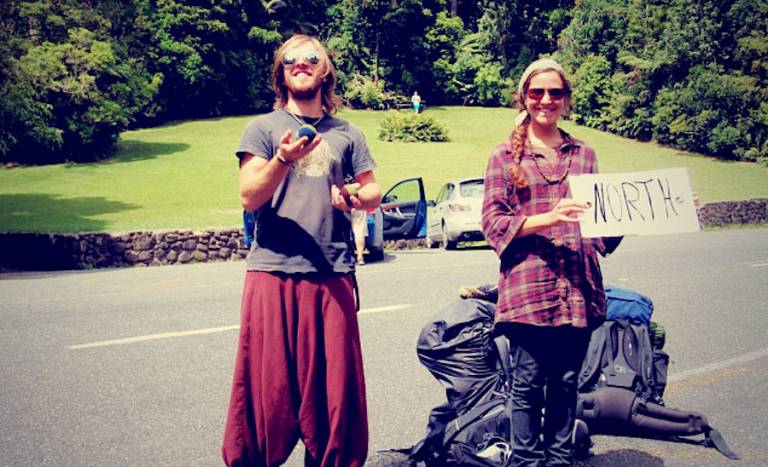 New social network for backpackers Backpackr gets investors drooling