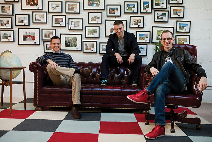 5 things you should know about tech today