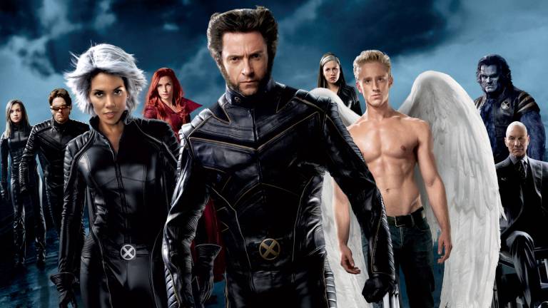 How running a startup is like the X-Men