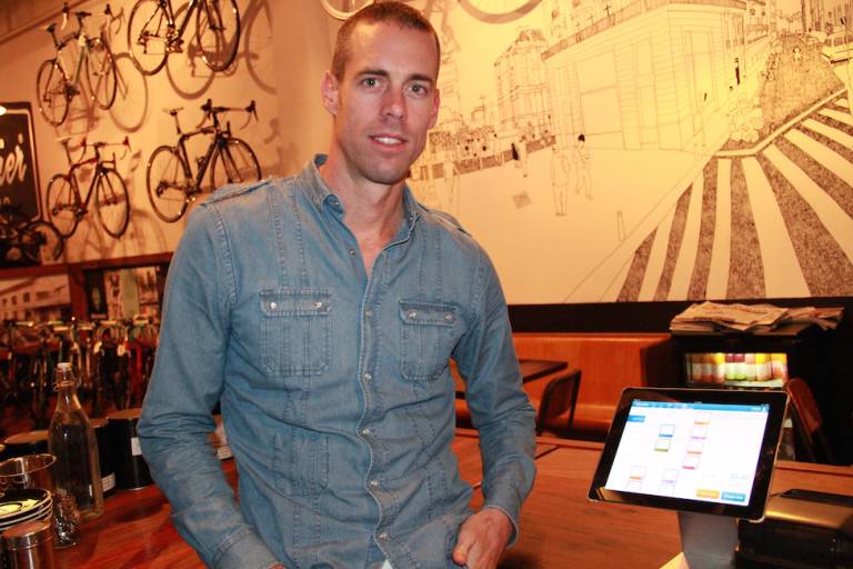 Sydney fintech startup Kounta launches partnership with Commonwealth Bank