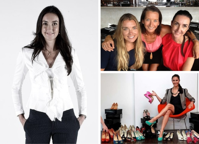 Jo Burston: ‘Rare Birds is not just a business, it’s a global movement’