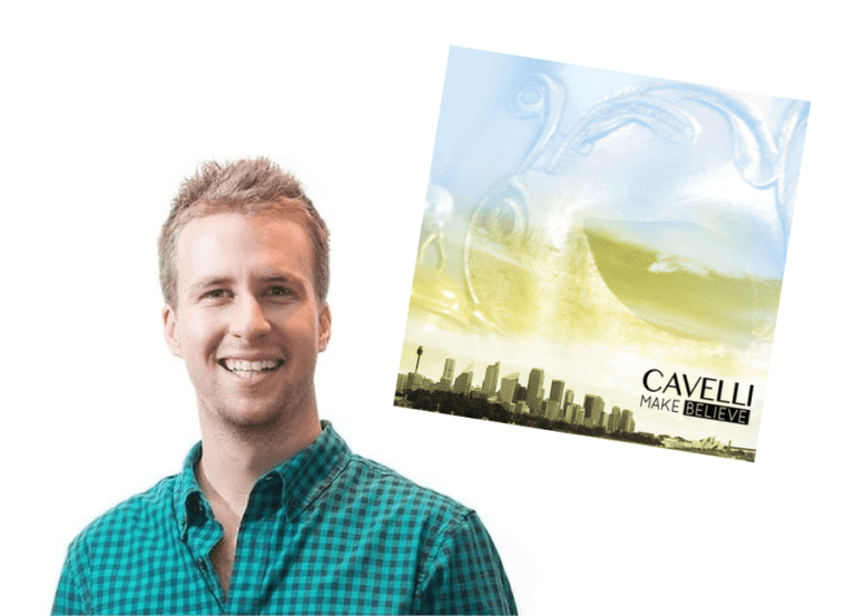 The Entourage founder drops Album under moniker 'Cavelli'