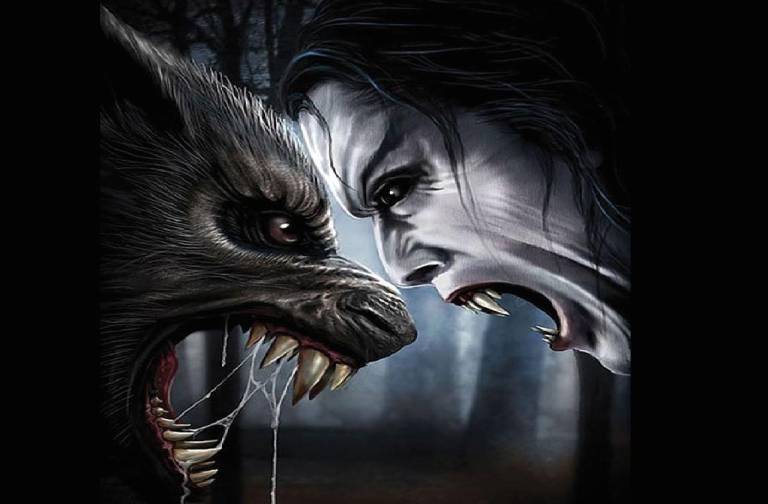 Are you a startup vampire or a werewolf?