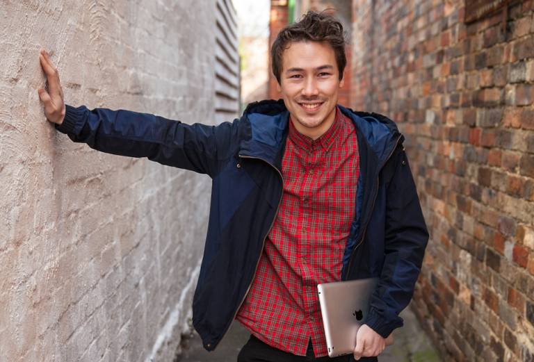 The startup media's best kept secret. Top i-Mag Foundr, is actually Australian