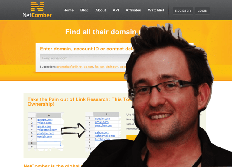 Breaking: Sydney startup Netcomber.com acquired by Profound Networks