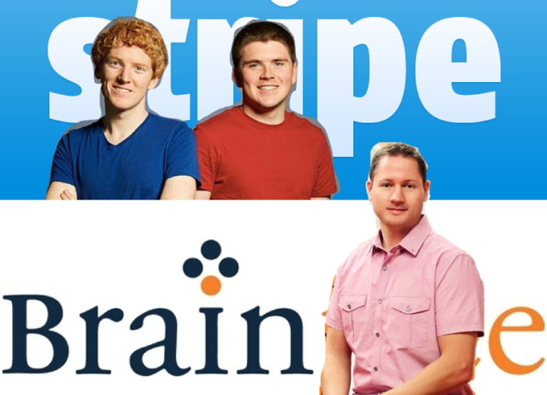 Stripe vs. Braintree: Who will win over the Aussie startup community?
