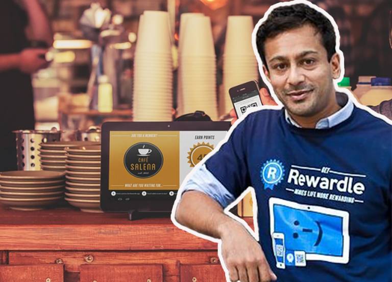 Rewardle is now an ASX listed company, but what's the bigger picture?