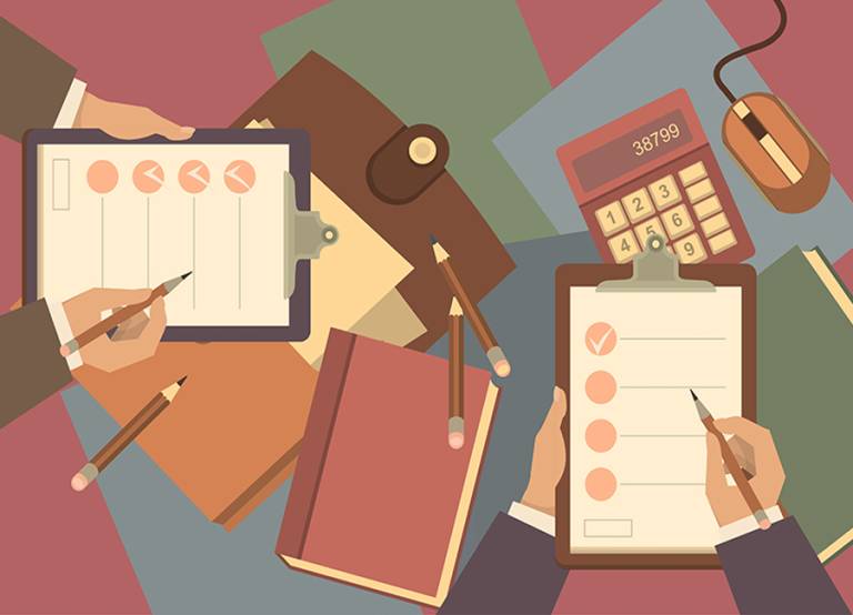 Contractors and Tax: What is the 80/20 Rule?