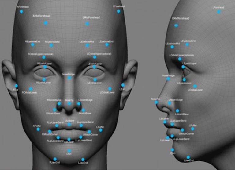 This porn site uses facial recognition technology and it’s a tad creepy