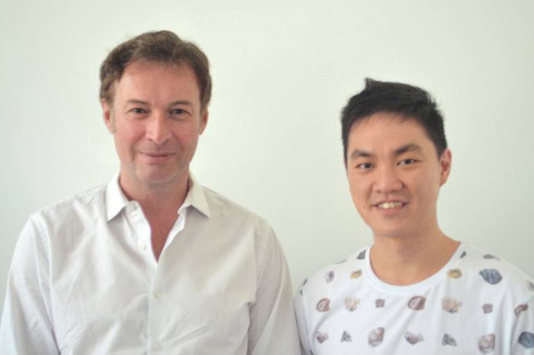 Jill Meagher tragedy inspired millionaire entrepreneur to create surveillance startup Cammy