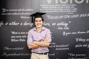 Universities aren't happy about startup GownTown obliterating one of their income streams: graduation wear